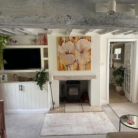 Newmans Cottage Бърфорд Екстериор снимка